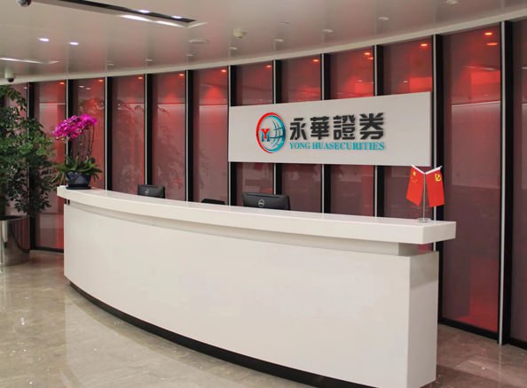 正规配资公司